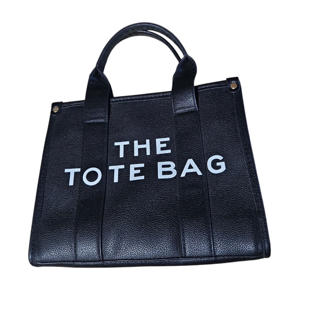 The tote small satchel purse